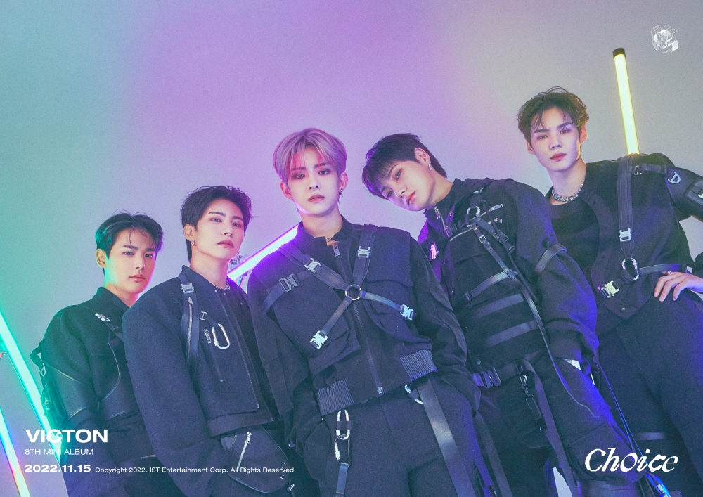 KPOP MV REVIEW – VICTON EDITION (‘VIRUS’ REVIEW)