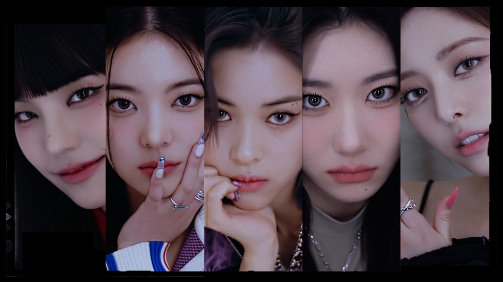 KPOP MV REVIEW – ITZY EDITION (‘CHESHIRE’ REVIEW)